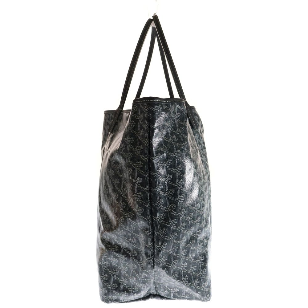 【♡こか♡ 】GOYARD サンルイGM GOYARD （直営買付)ゴヤール トートバッグ サンルイGM 2021年