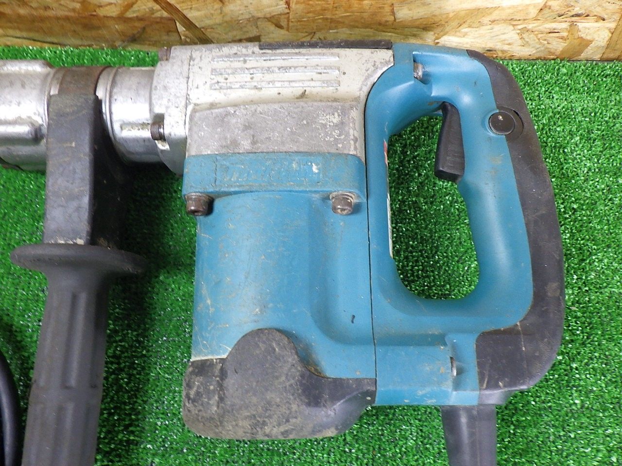 マキタ 電動ハンマ