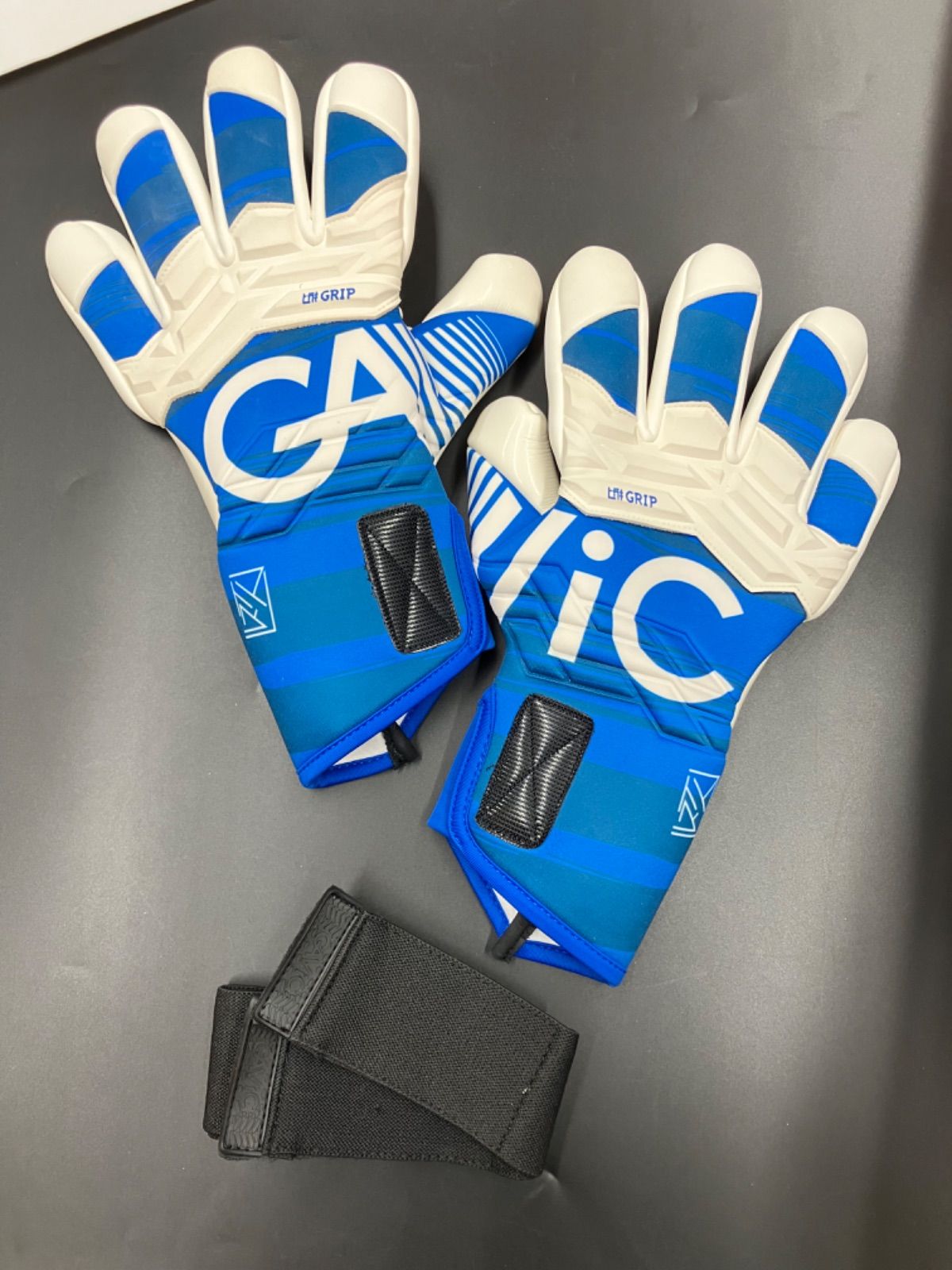新品　大特価　ガビック　キーパーグローブ　マトゥー素吸 新品 サイズ限定 大特価 ガビック キーパーグローブ マトゥー素吸 8号
