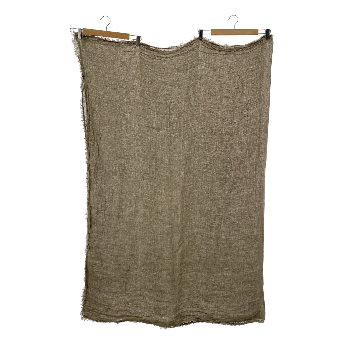 Maison De Vacances リネン ストール