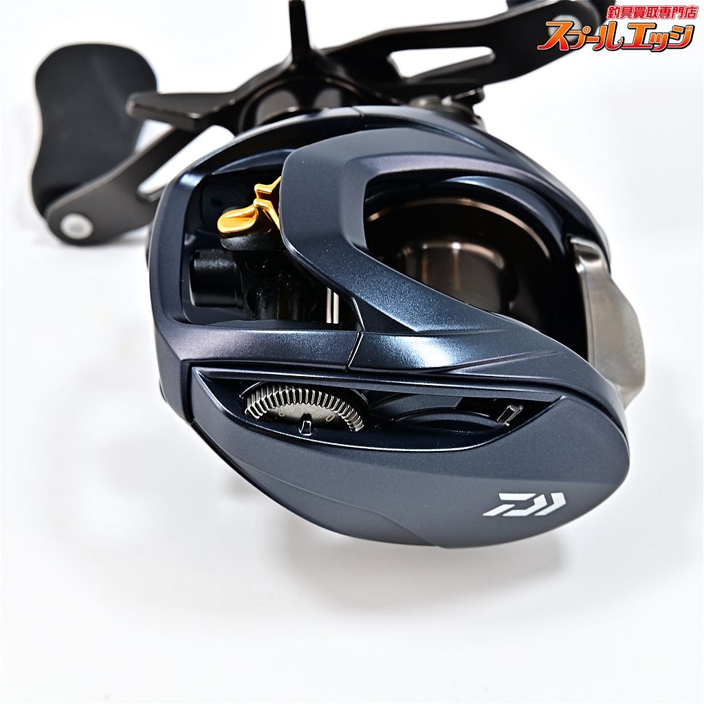 スティーズA2TW 1000H ダイワ スティーズ A II TW 1000XH (リール) 価格比較 - 価格.com