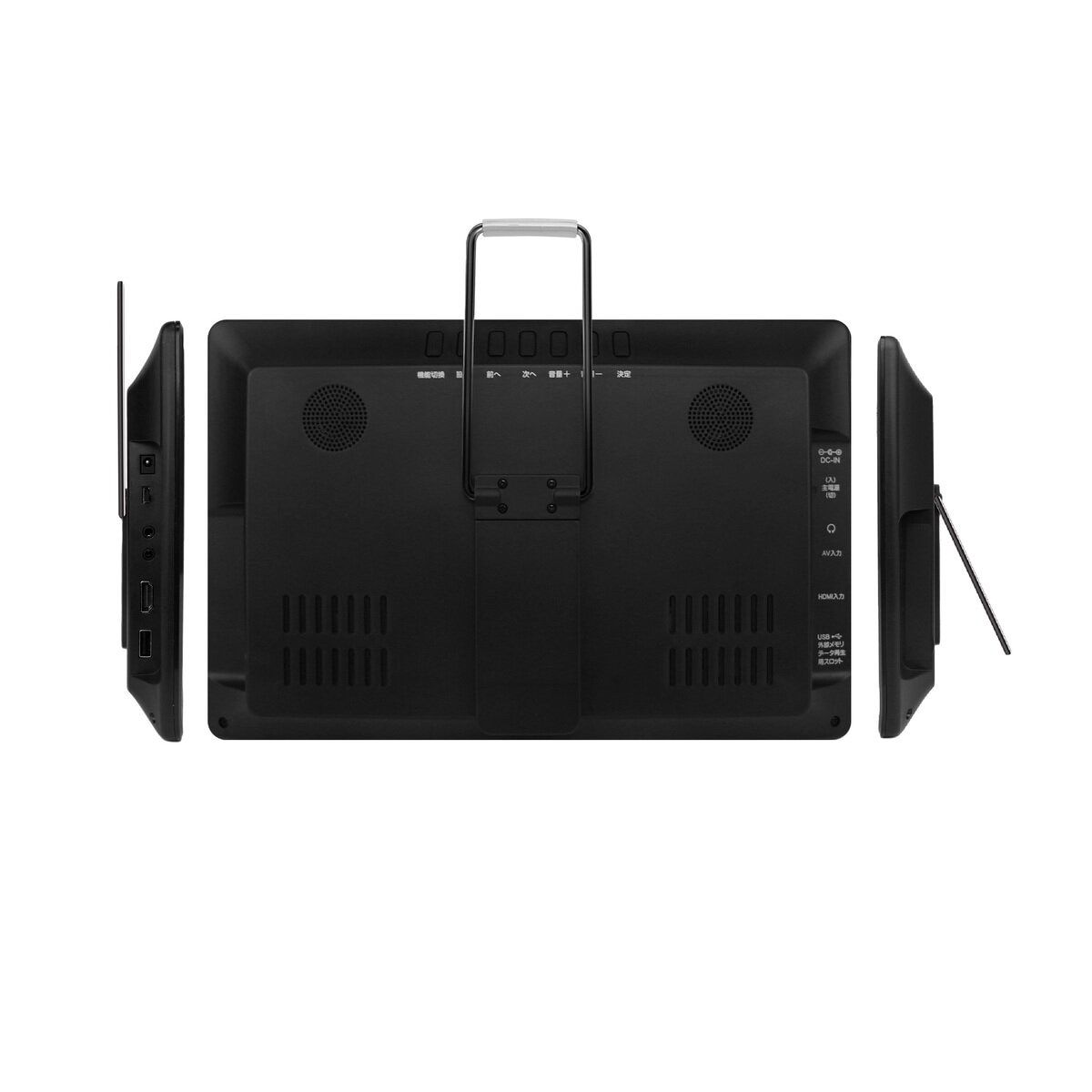 アンドロイドTV AN-M010