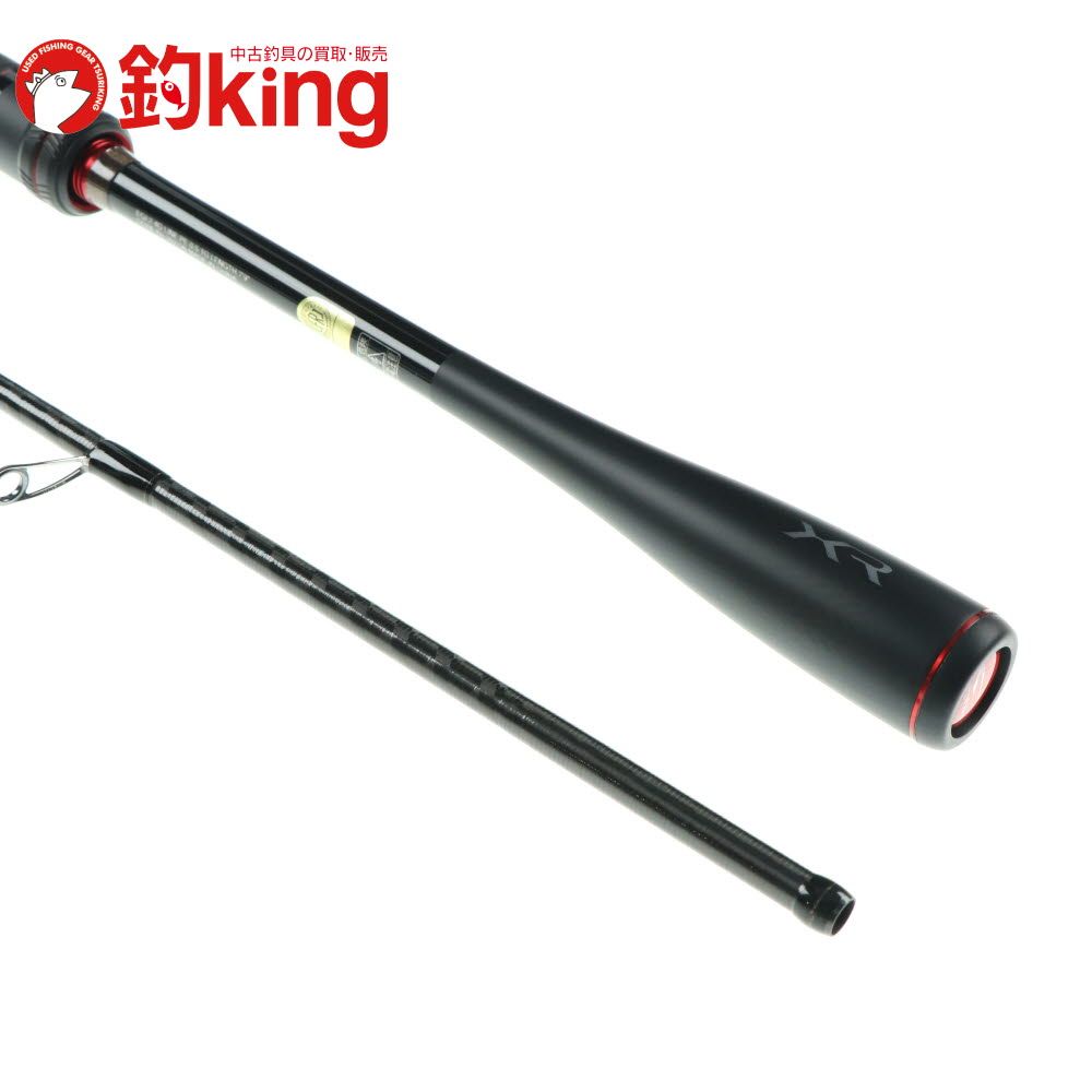 SHIMANO - 【中古/極上品】 シマノ 21 セフィアXR S79M   /T078L SHIMANO - 【中古/極上品】 シマノ 21 セフィアXR S79M /T078Lの
