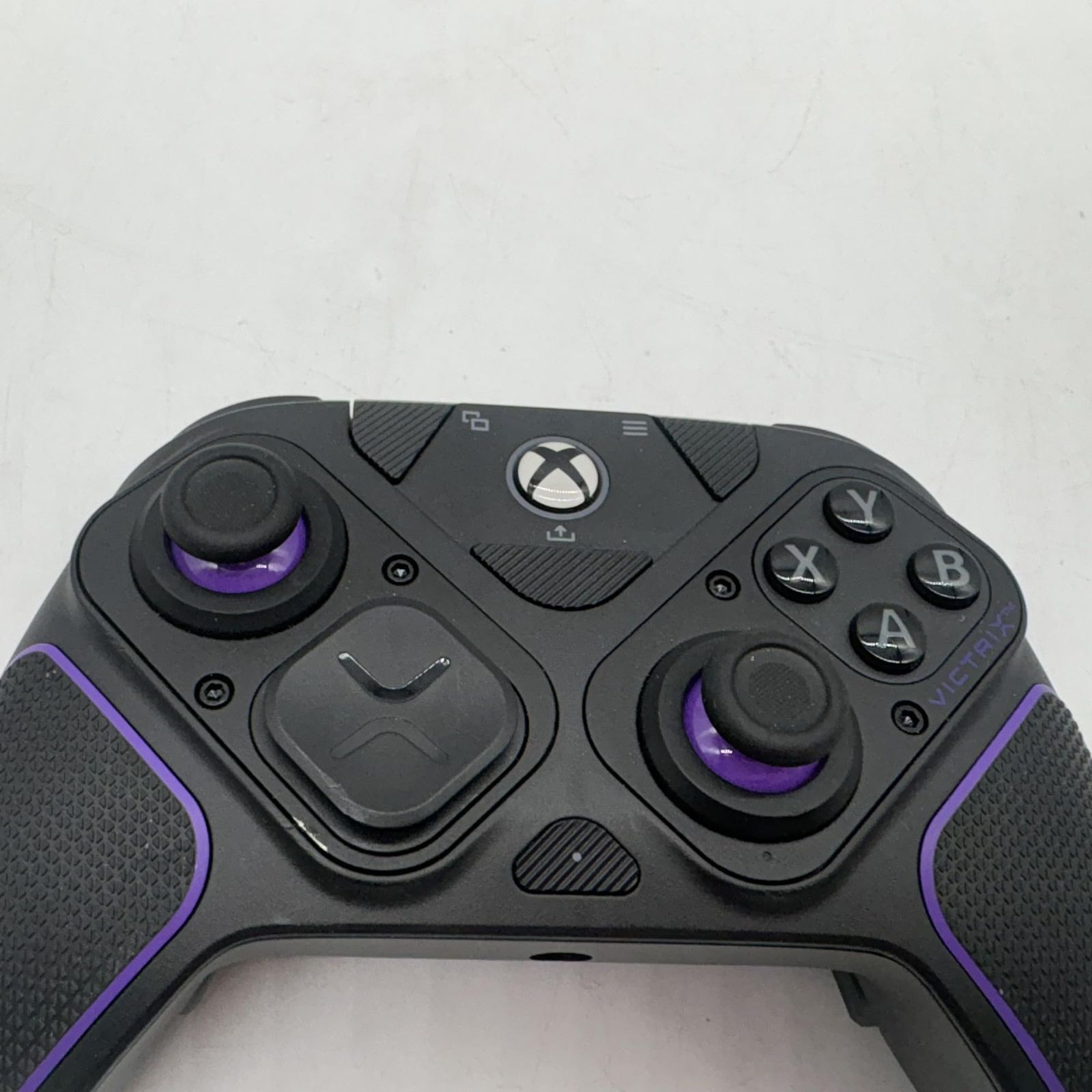 NO3167【SONY公式ライセンス商品】PDP by TURTLE BEACH Victrix Pro  