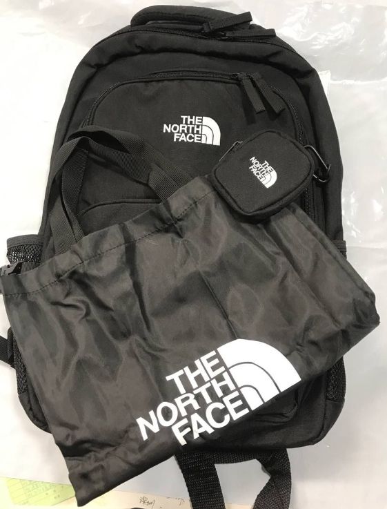 NORTH