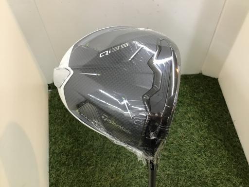 中古】 テーラーメイド Qi35 MAX LITE 10.5 ドライバー DR AIR SPEEDER