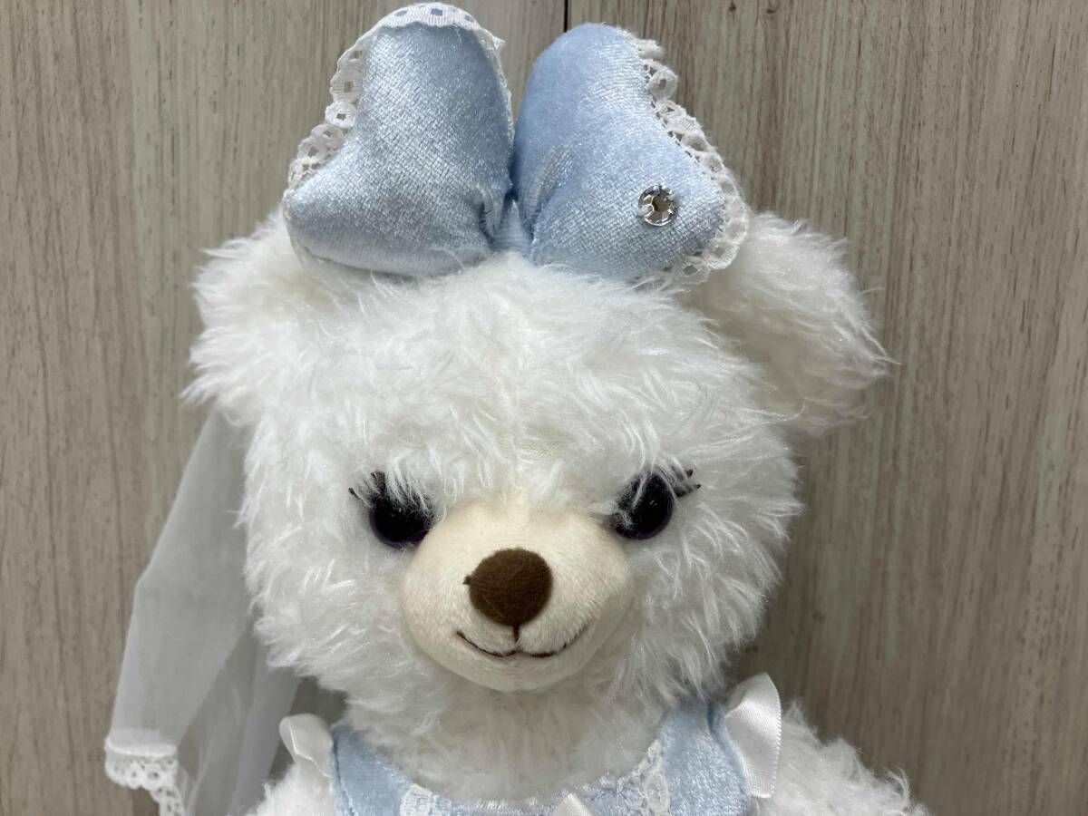 ユニベア　ウェディング　ぬいぐるみ ユニベア ウェディングぬいぐるみ - メルカリ