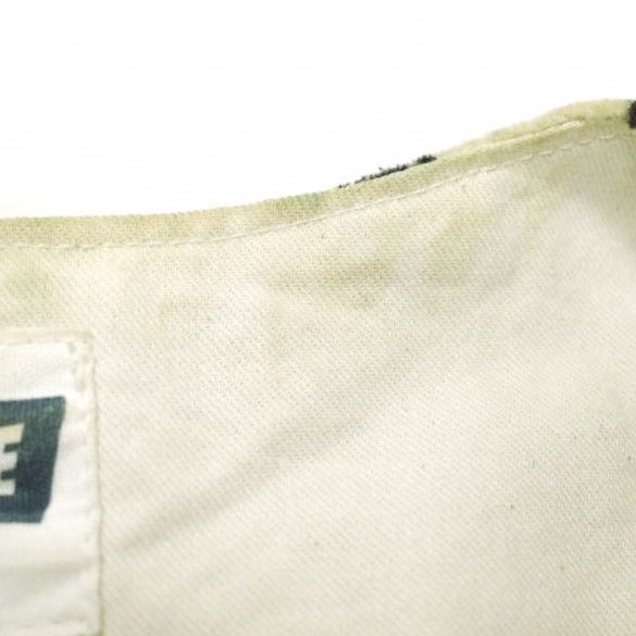 AiE (Arts in Education) エーアイイー アメリカ製 Game Vest