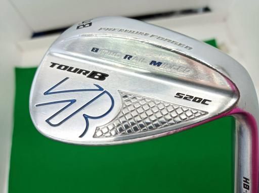 ブリヂストン TOUR B HB-W 48° ウェッジ WG Dynamic G フレックスS メンズ 男性用 右利き 右用 Cランク ゴルフクラブ