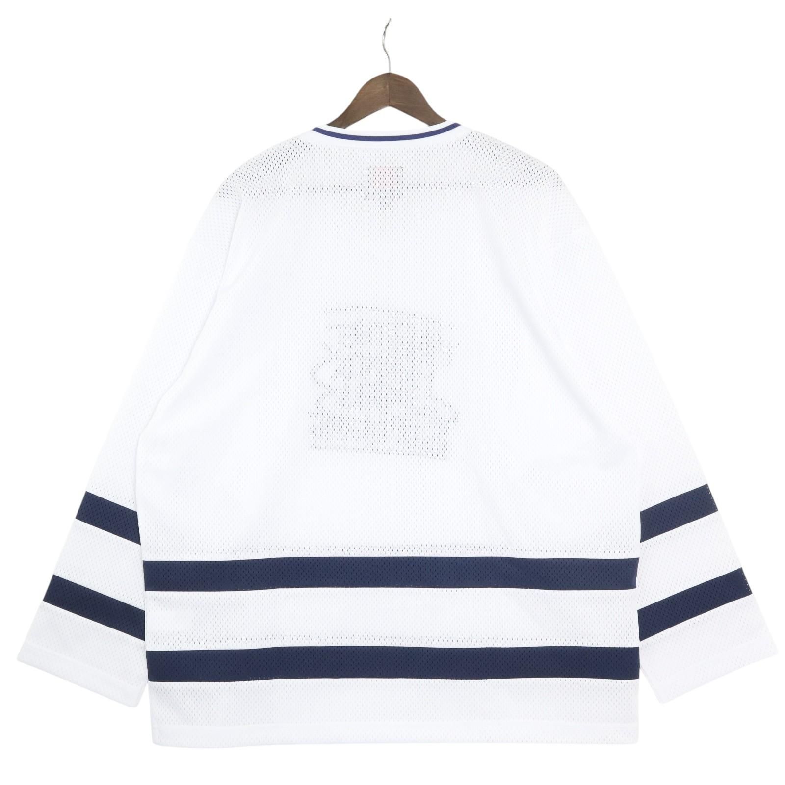 Jersey ホッケー