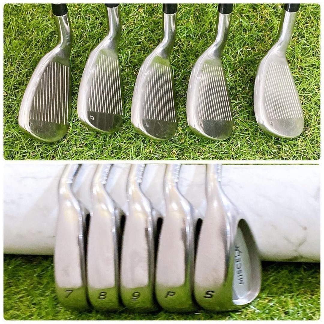 TaylorMade - Taylor made バーナーセット　レディース テーラーメイド バーナー ミセラ レディースゴルフセット 初心者
