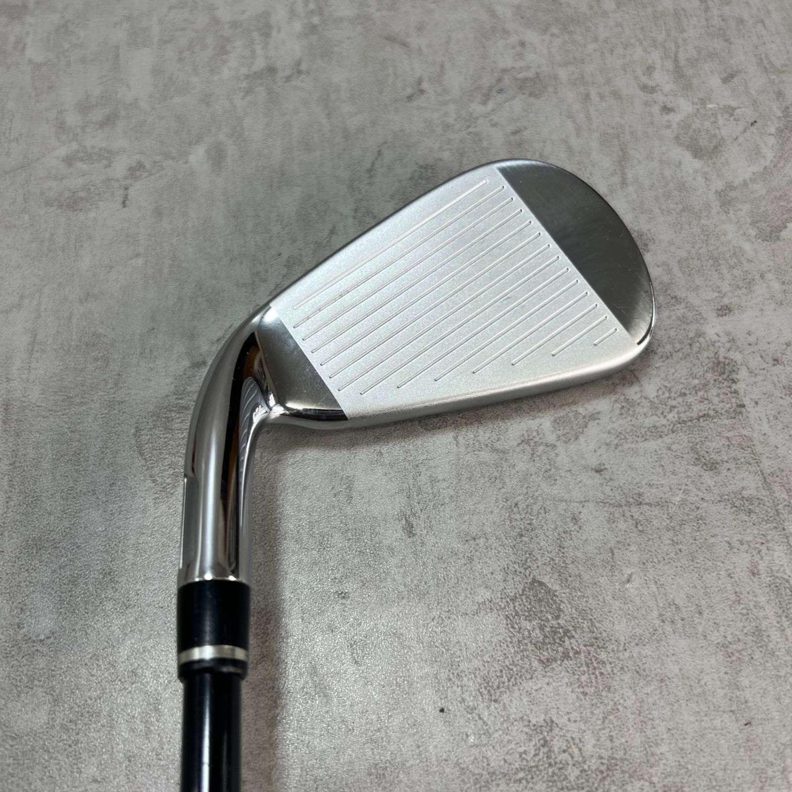 メンズゴルフ アイアン