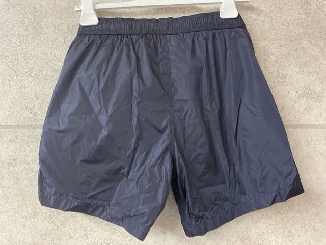 サイズM□新品□モンクレール BOXER MARE ショーツ ショートパンツ