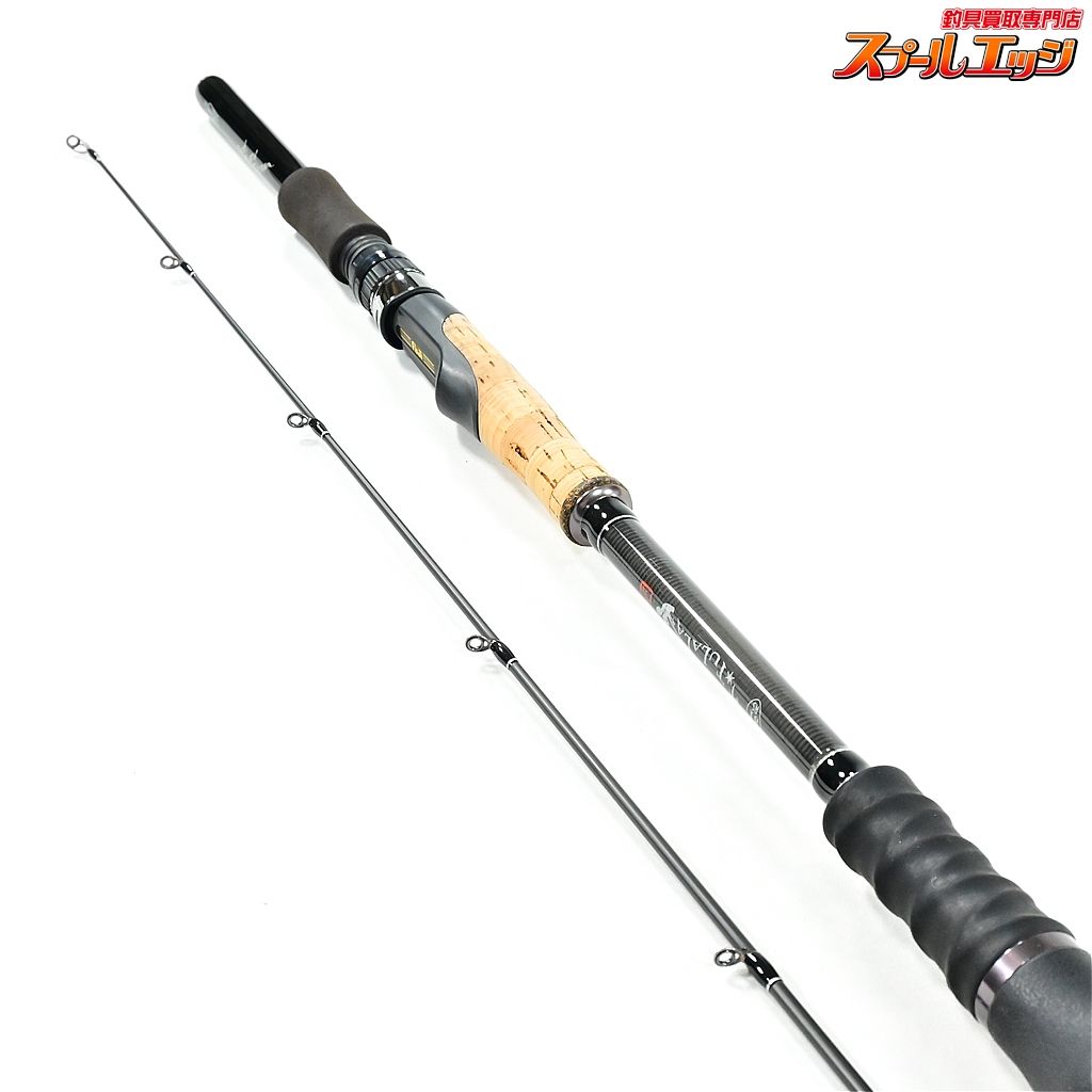 ツララ　モンストロ81s TULALA/ツララ Monstruo 81s/モンストロ 81s : BOAT&TACKLE