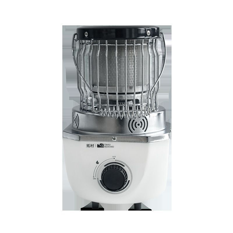 1台2役 小型速暖