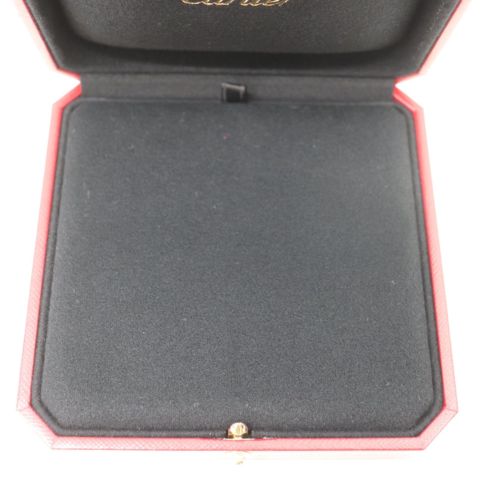 ITGIFHTKQVJS Cartier カルティエ ネックレス 空箱 ボックス ケース