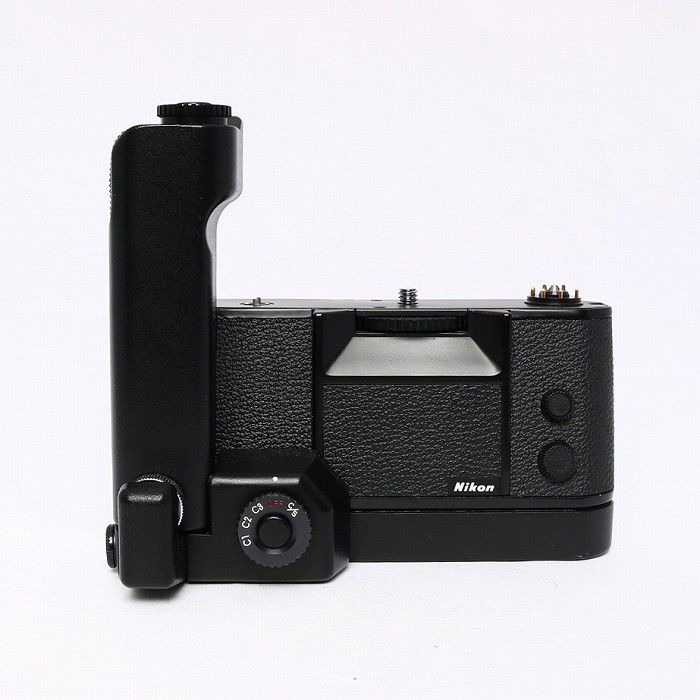 ニコン Nikon MD-4モータードライブ MK-1