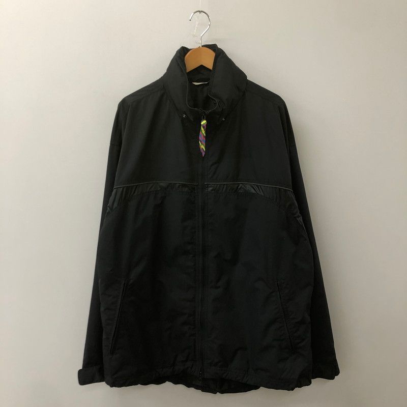 wake sapporo&FARAH® & IS-NESS L wake sapporo farah is-ness 2WAY JKT L 【公式通販】