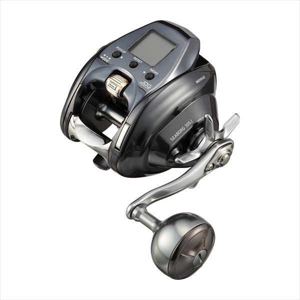 ダイワ(DAIWA) スピニングリール 23レグザ(LEXA) LT4000-C スピニング