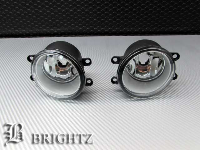 レクサス RX450h GYL10W GYL15W GYL16W クリスタルフォグライト Lタイプ