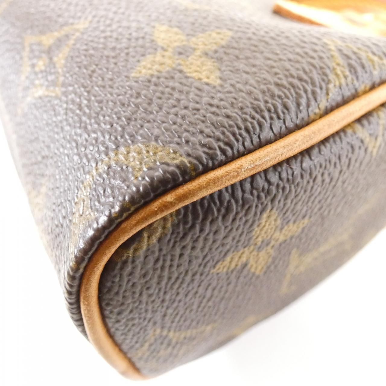 ルイヴィトン モノグラム ミニ スピーディ M41534 ボストンバッグ