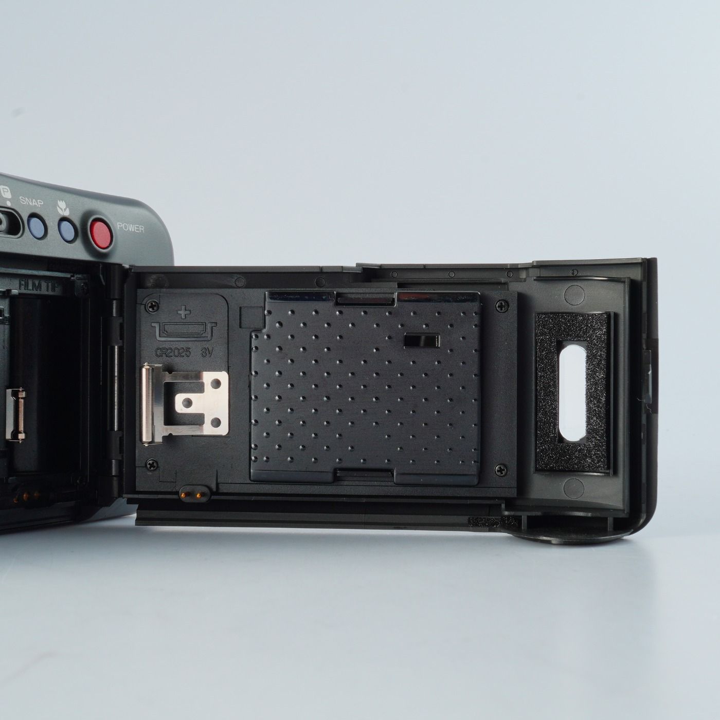 FUJIFILM 富士フィルム Zoom Cardia Super 115 コンパクトフィルムカメラ