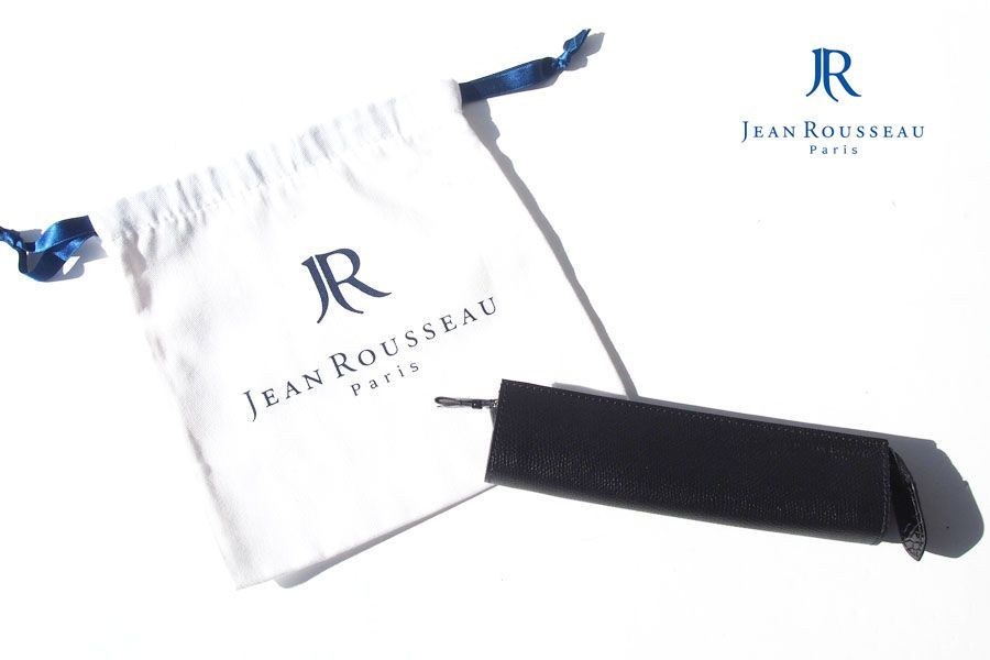 冬バーゲン特別送料無料！ JEAN ROUSSEAU（ジャンルソー）グレイン