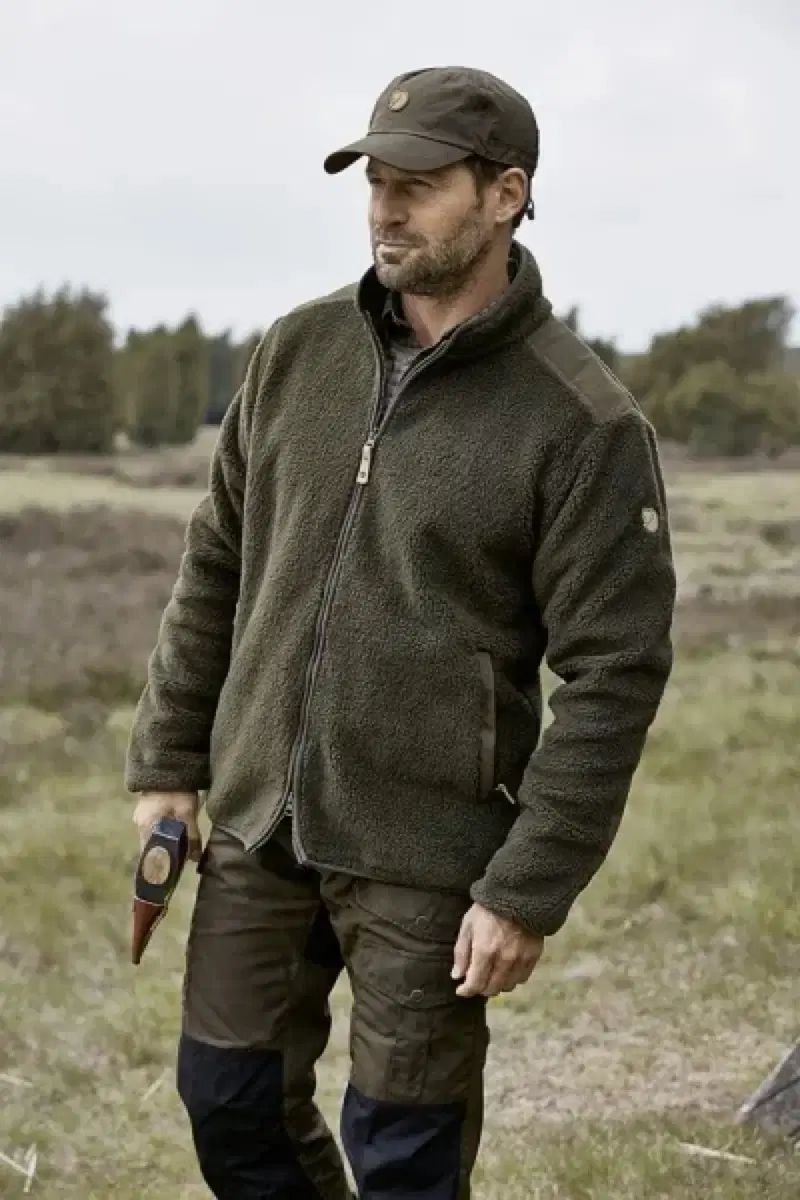 フェールラーベン シンギ ジップ セーター メンズ L エル サイズ フリース USTAUSTRALIA_COM_AU