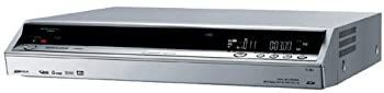 【】(非常に良い)パナソニック 400GB DVDレコーダー DIGA DMR-EX300-S