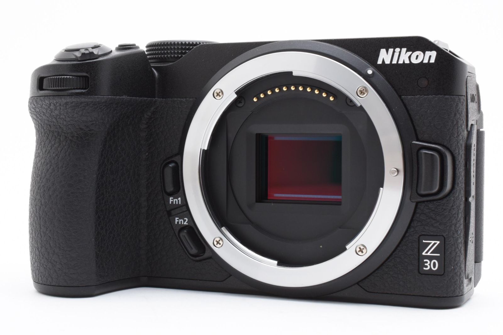 ☆ジャンク☆ Nikon ニコン Z30 ミラーレス一眼 デジタルカメラ