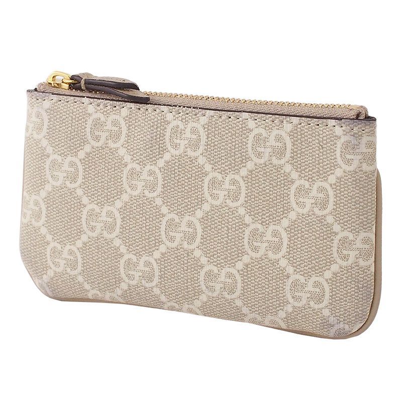 グッチ GUCCI オフィディア キーケース 772321 FACJT 9641 GGスプリームキャンバス