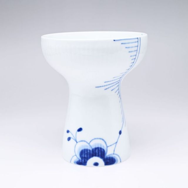 ロイヤルコペンハーゲン　フラワーベース ロイヤルコペンハーゲン フラワーベース 花瓶 北欧ヴィンテージ