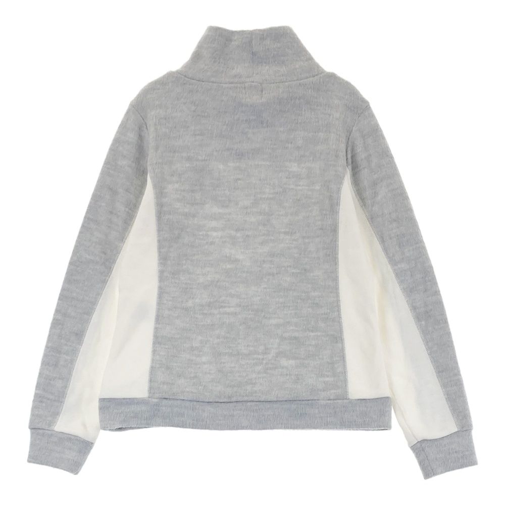 サイズ 38 ARCHIVIO アルチビオ ハイネック ニットセーター ホワイト系 240101524302 ゴルフウェア レディース ストスト