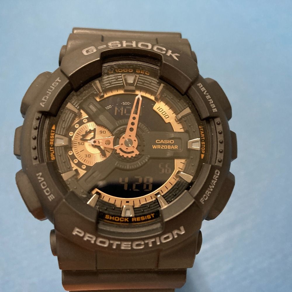 02w14225 ジーショック G-SHOCK CASIO カシオ Rose Gold Series