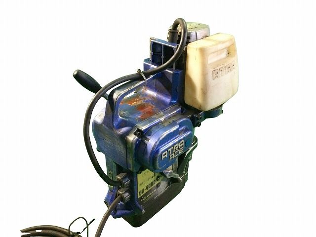 日東工器 100V