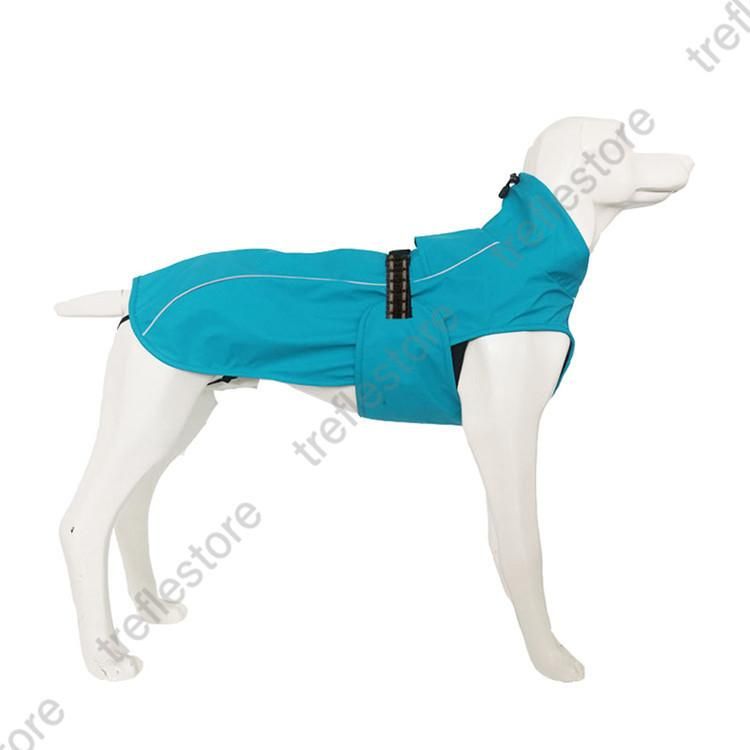 10枚セット犬用レインコート中型犬小型犬雨具カッパ犬服防水ドッグペット服ドッグウエアペットポンチョ散歩お出かけ防雨ペットレイングッズ