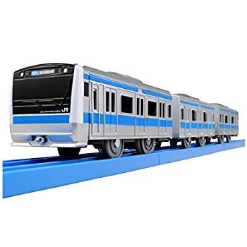 【中古】「非常に良い」プラレール S-33 E233系京浜東北線 中古】「非常に良い」プラレール S-33 E233系京浜東北線 - メルカリ