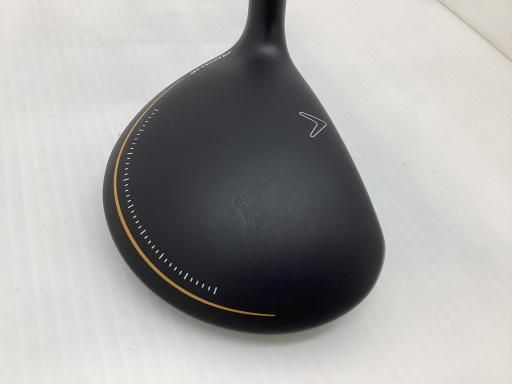 【新作到着!!】 キャロウェイ ROGUE ST MAX FAST 9W レディース フェアウェイウッド FW ELDIO 40 for CW ROGUE ST FW フレックスA レディース 女性用 右利き 右用 Cランク ゴルフクラブ