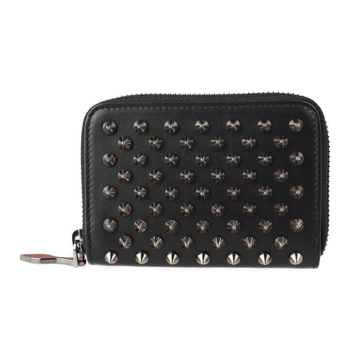 Christian Louboutin クリスチャンルブタン コインケース 1165072 