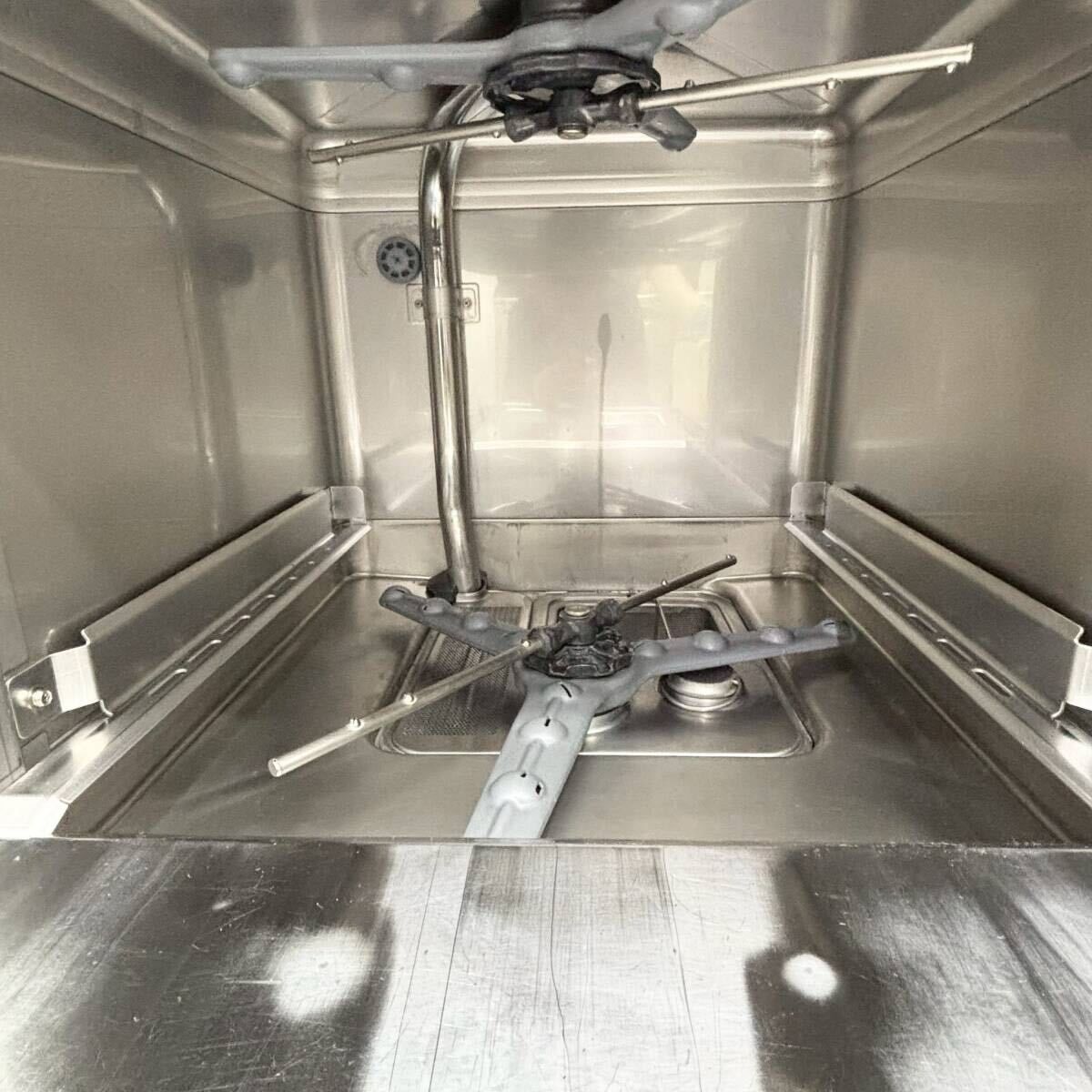 食器洗浄機 JWE-400TUB3