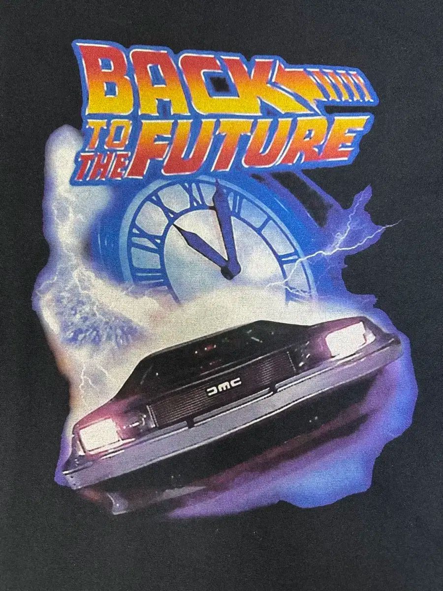 back to