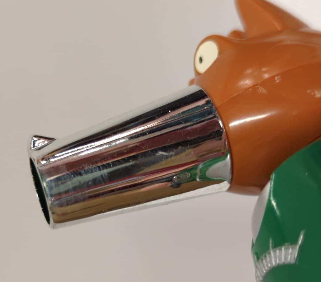 ポピー カリントメイト バズカン 未使用品 ポピー カリントメイト バズカン 未使用品
