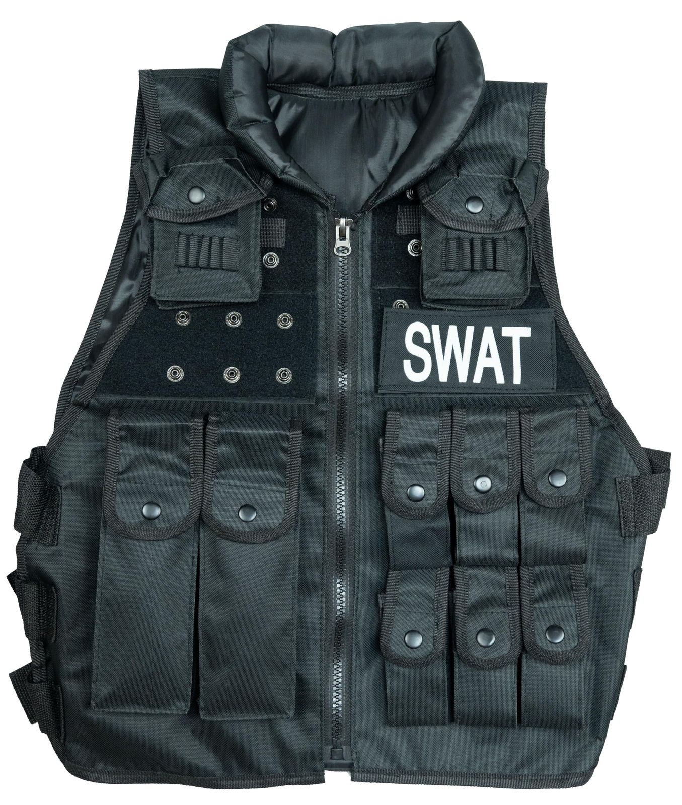 【限定SALE，お買い得】 新着商品 [Lili Nono] SWAT タクティカルベスト キャップ グローブ サバゲー ハロウィン イベント 特殊部隊 コスプレ 衣装 仮装 ベスト その他