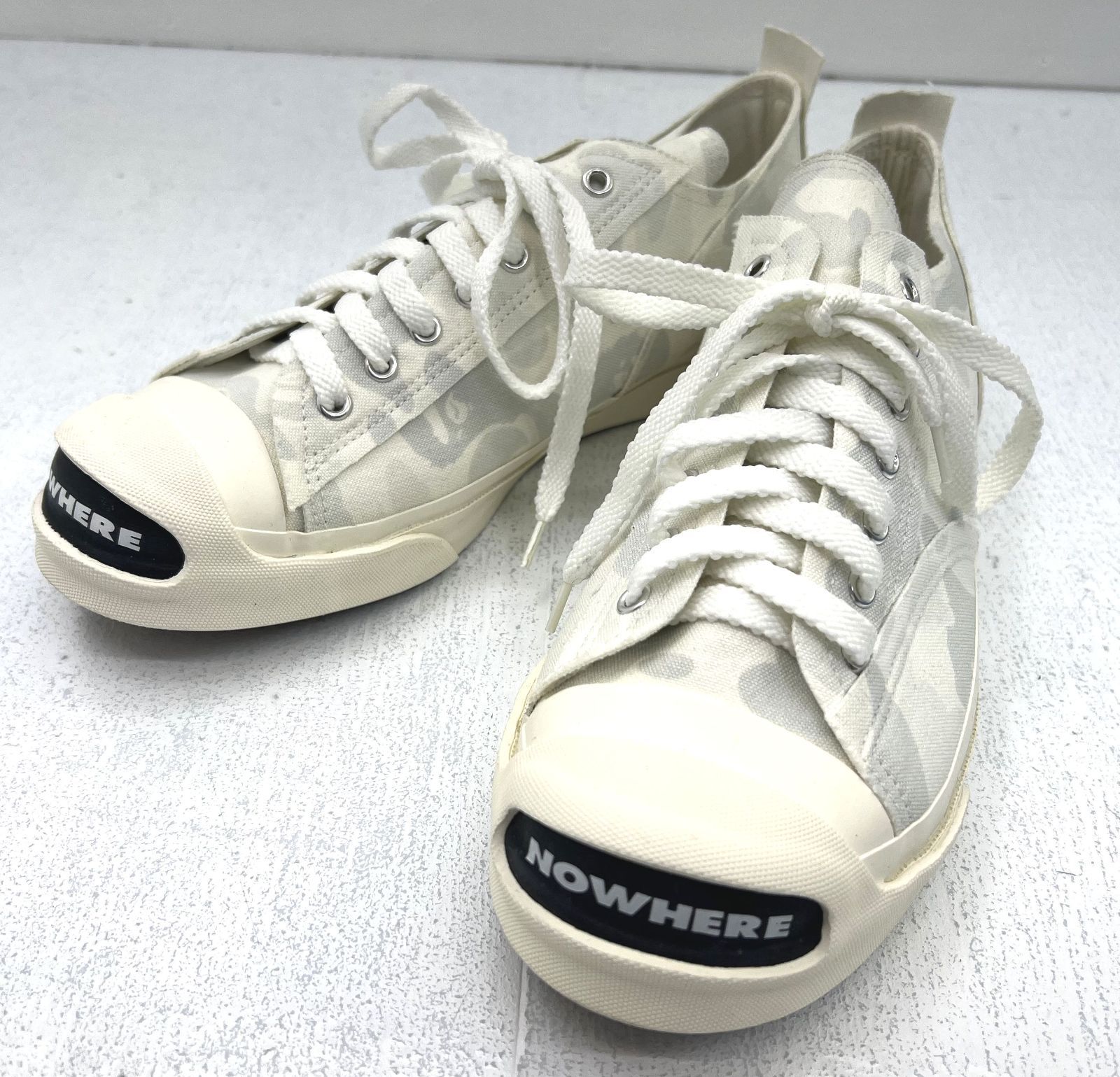 盛岡80-0037】【併売】UNDER COVER BAPE ジャックパーセル LAST 盛岡80-0037】【併売】UNDER COVER BAPE ジャックパーセル LAST