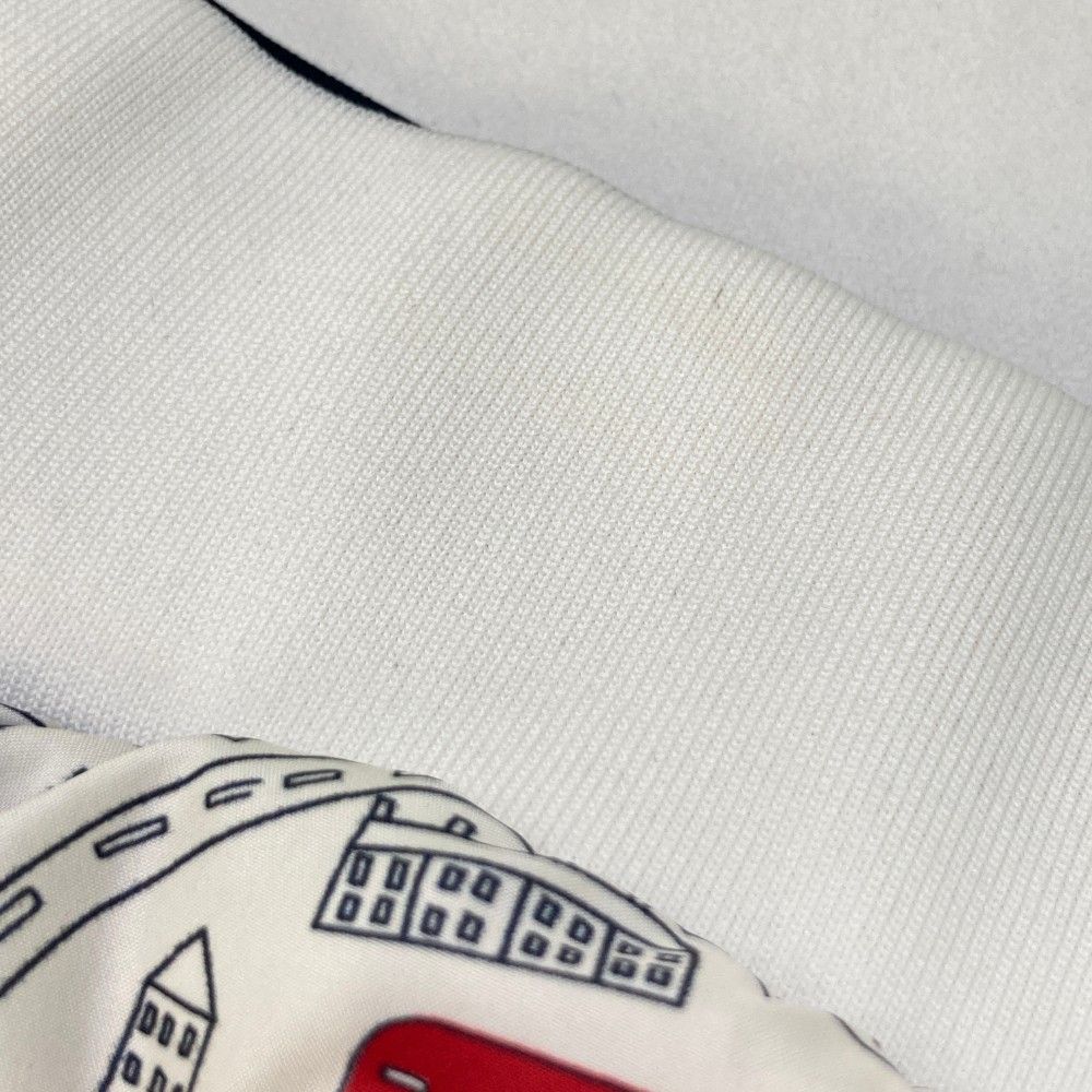 新品 キャロウェイ リバーシブル 中綿 スカート ボア ベア フリース 暖か