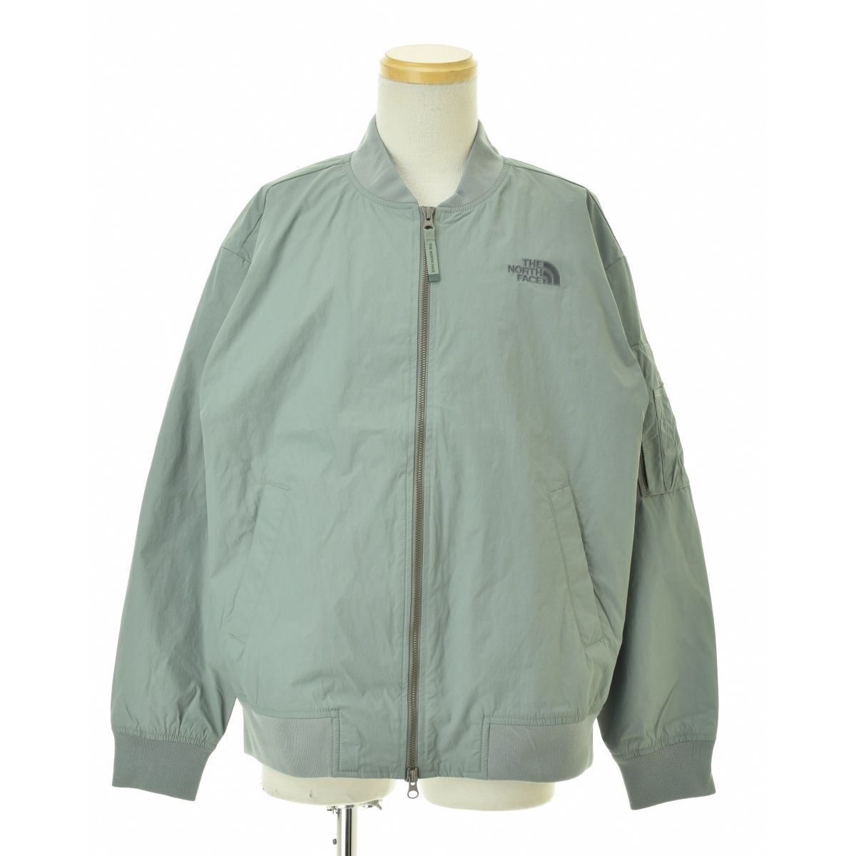 THENORTHFACE】NJ3BQ08B M