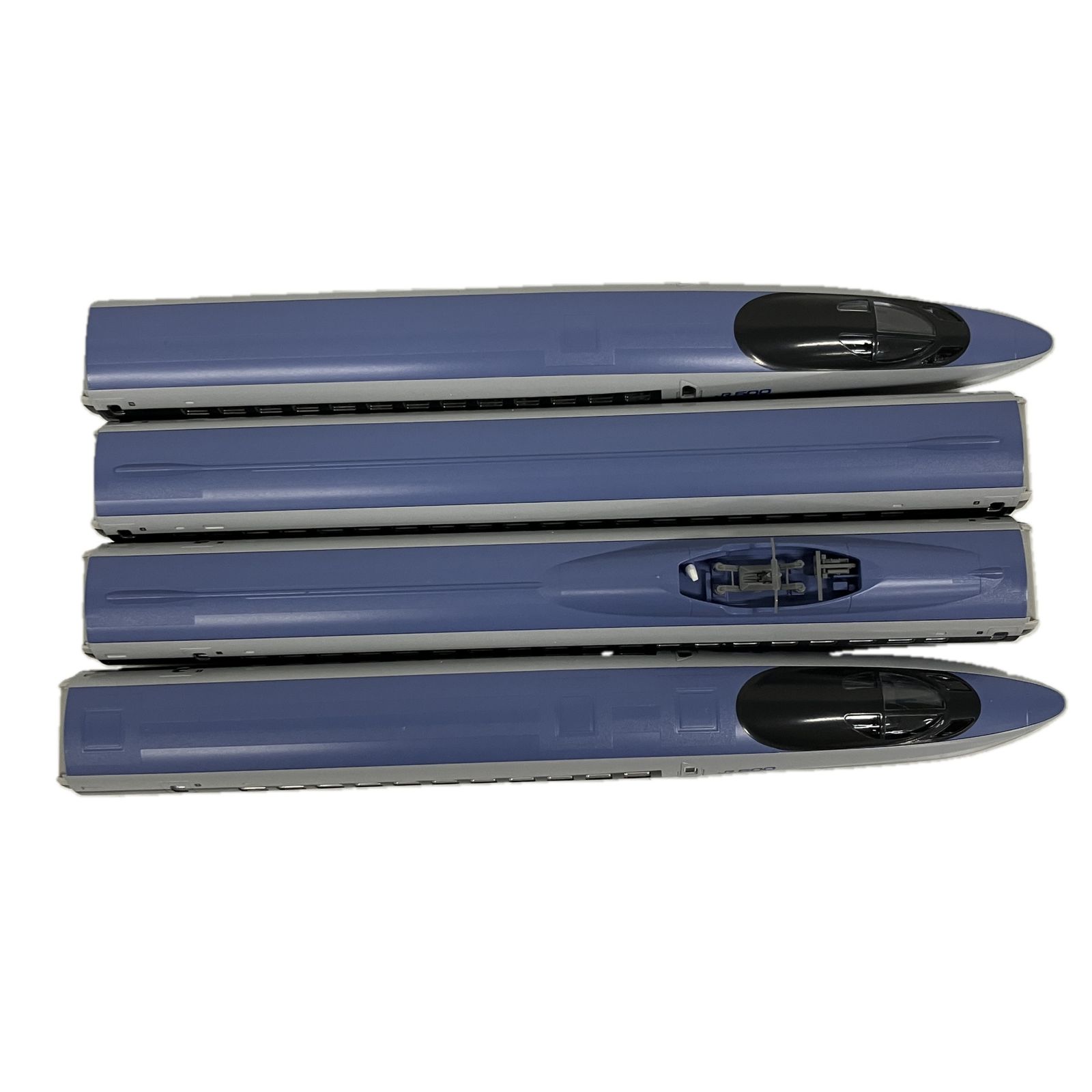 JR西日本 500系新幹線