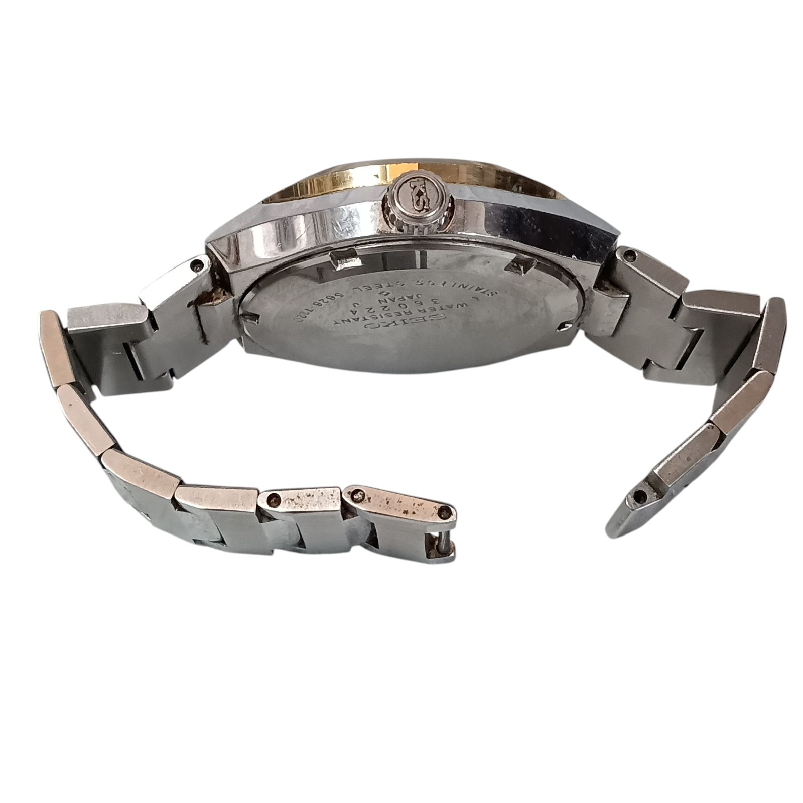 稼働 良品】914-2 KING SEIKO VANAC バナック KS キングセイコー 5626 