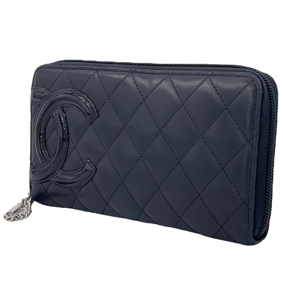 中古】 CHANEL シャネル A50078 マトラッセ カンボンライン 中古】 CHANEL シャネル A50078 マトラッセ カンボンライン