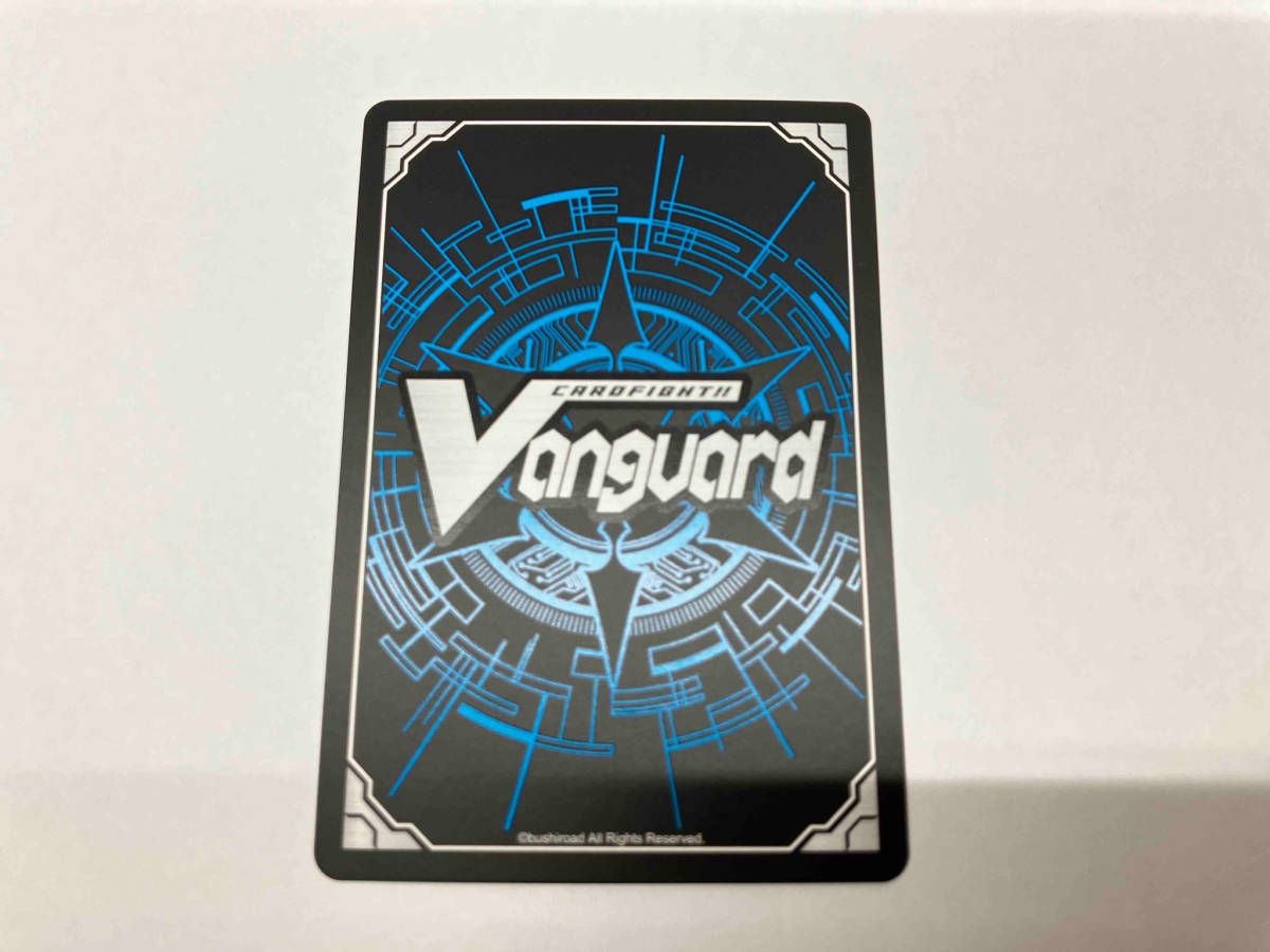 優美の花乙女 ルセリア SECP ヴァンガード 優美の花乙女